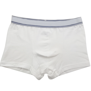 OEM&ODM Children's custom cotton underwear