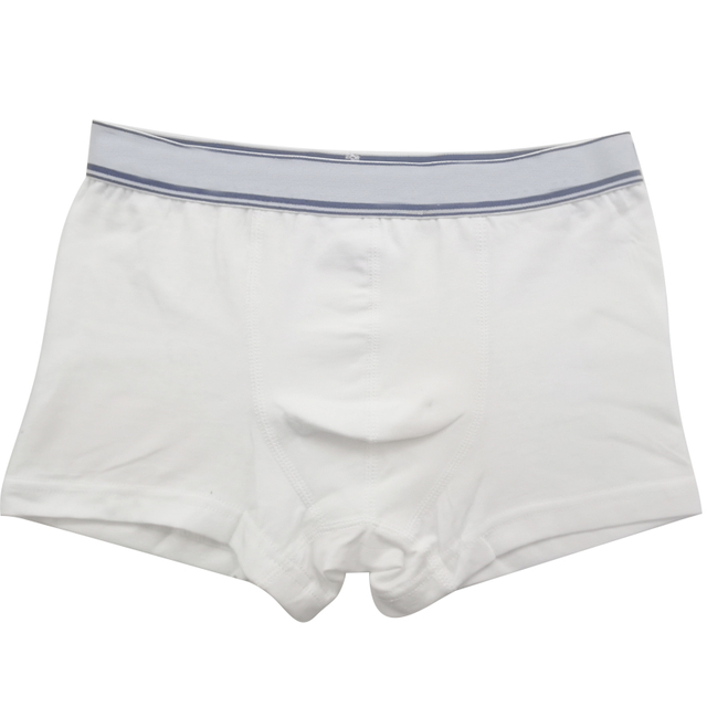 OEM&ODM Children's custom cotton underwear