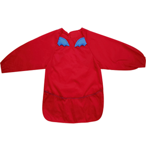 Devil wings Feeding Smock Bib