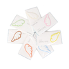 4-layer embroidered baby sweat towel