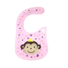 High quality healthy baby drool bibs wholesale