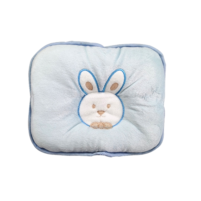 OEM&ODM Cartoon rabbit baby pillow
