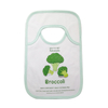 OEM&ODM Rectangular food bib