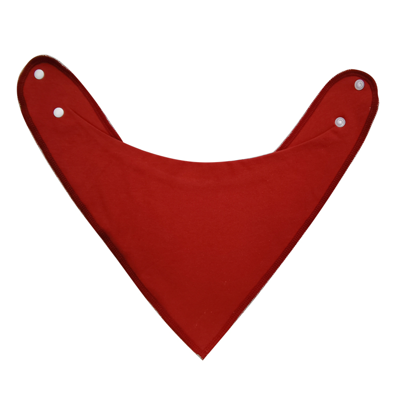 OEM&ODM Eight-color triangle scarf