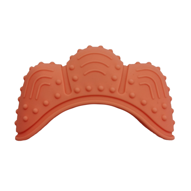 Silicone molar gloves accessories