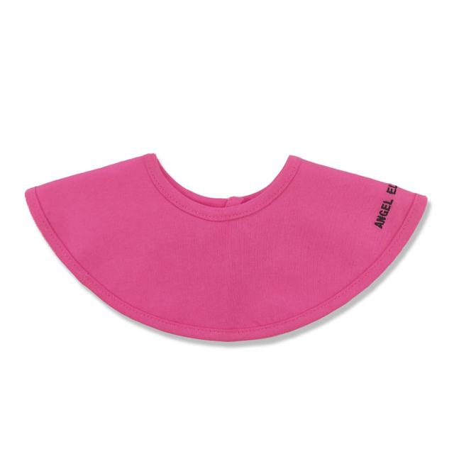 Angel elves Universal 360 °rotation color-changing bibs
