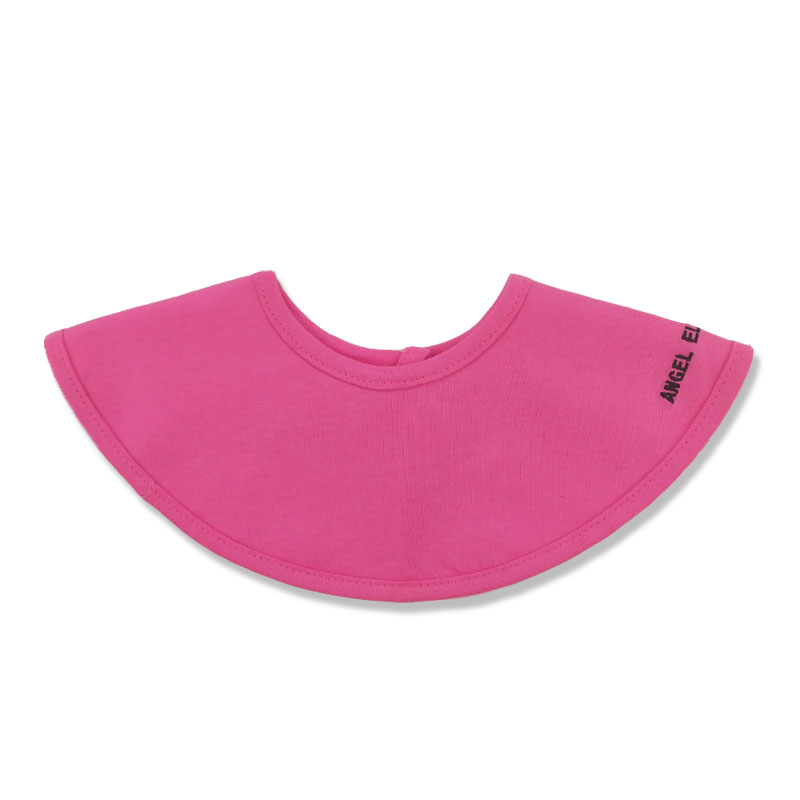Angel elves Universal 360 °rotation color-changing bibs