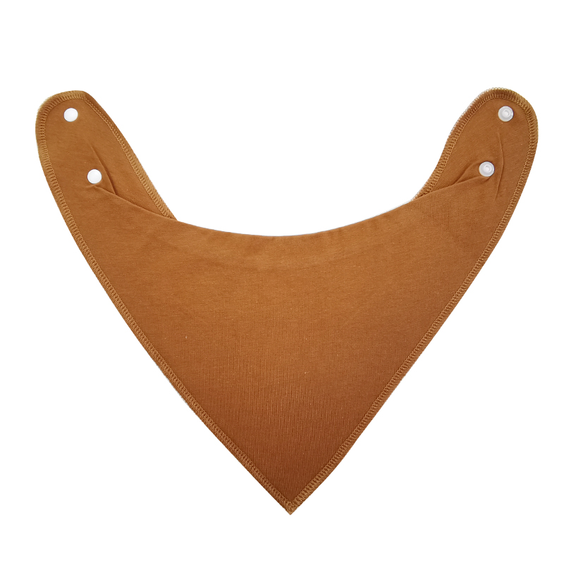 OEM&ODM Eight-color triangle scarf