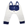 Organic newborn baby pants and trousers