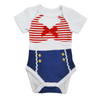 OEM ODM baby climbing bodysuit swimsuit