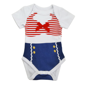OEM ODM baby climbing bodysuit swimsuit
