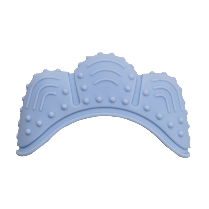 Silicone molar gloves accessories