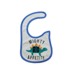 High quality healthy baby drool bibs wholesale