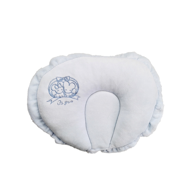 OEM&ODM Cartoon mouse baby pillow