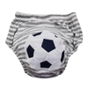 OEM&ODM Baby football basketball washable diaper training pants
