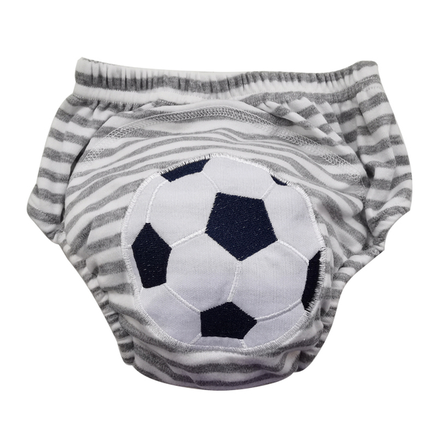 OEM&ODM Baby football basketball washable diaper training pants