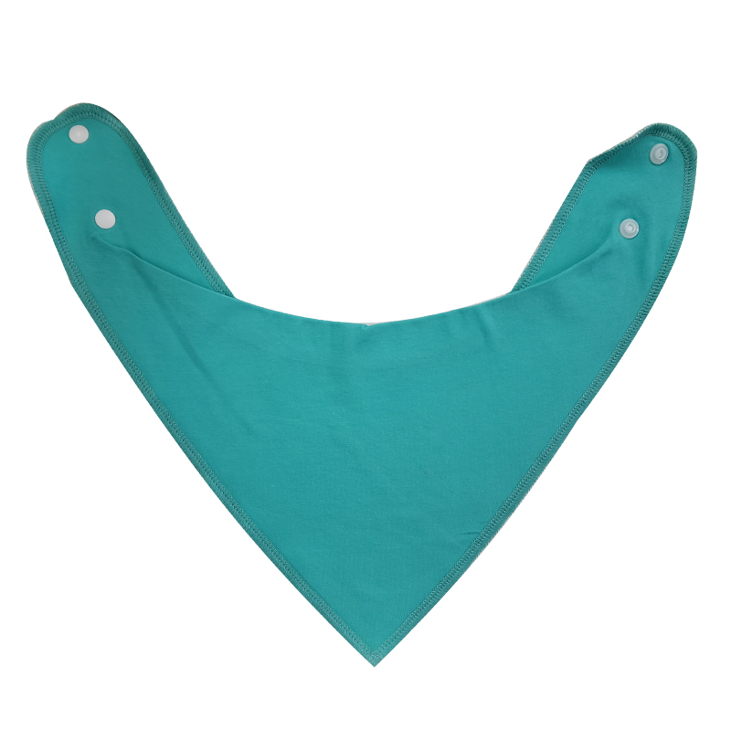 OEM&ODM Eight-color triangle scarf