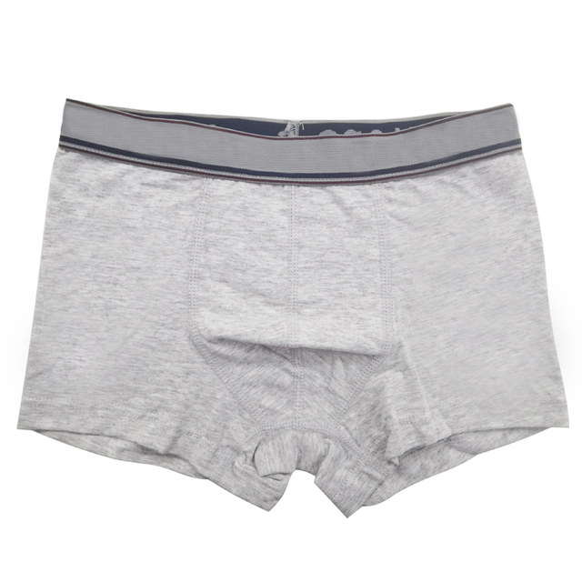 OEM&ODM Children's custom cotton underwear