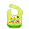 EVA waterproof and stain-proof washable bib