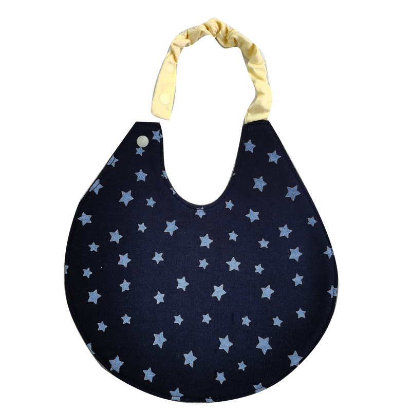 OEM&ODM Pattern waterproof cotton bib