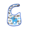 High quality healthy baby drool bibs wholesale