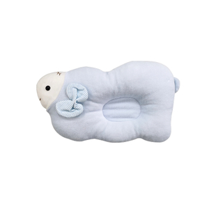 OEM&ODM Sheep shape baby pillow