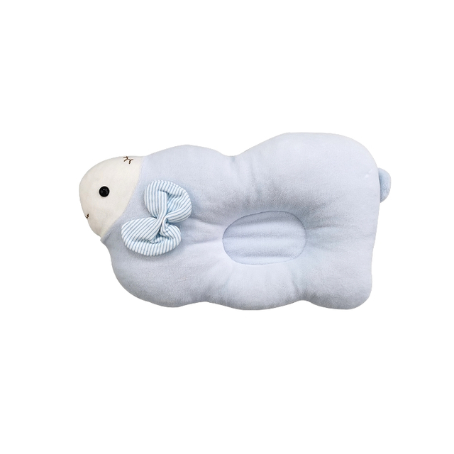 OEM&ODM Sheep shape baby pillow