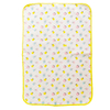 Cute cartoon pattern baby changing mat