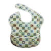 Best waterproof and anti-dirty beautiful printed bib