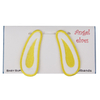 Personalised baby sweat towel with rabbit ear