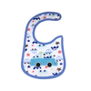 High quality healthy baby drool bibs wholesale