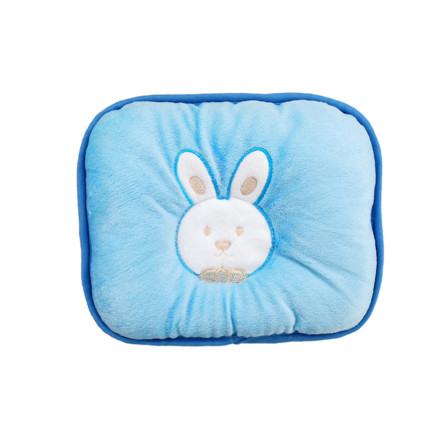 OEM&ODM Cartoon rabbit baby pillow