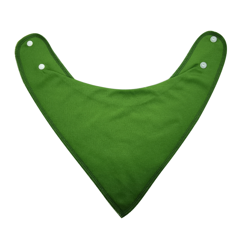 OEM&ODM Eight-color triangle scarf