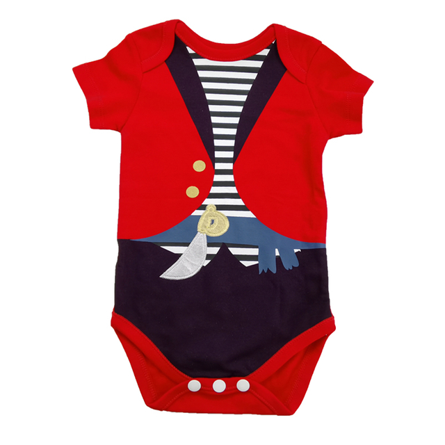 OEM ODM Baby Climbing Bodysuit