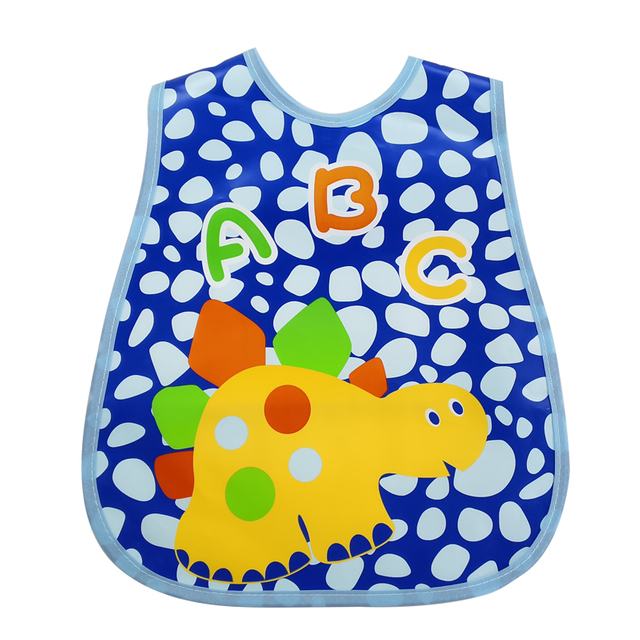 Adjustable Waterproof Baby Bibs