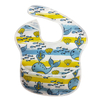 Best waterproof and anti-dirty beautiful printed bib