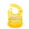 EVA waterproof and stain-proof washable bib