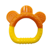 Baby fruit ice cream molar toy