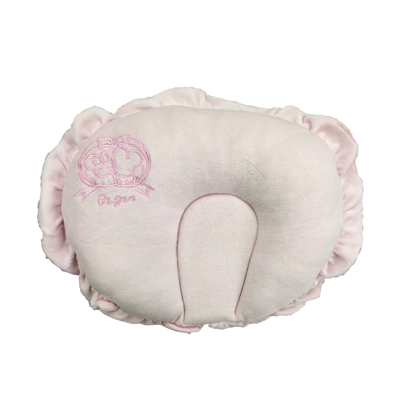 OEM&ODM Cartoon mouse baby pillow