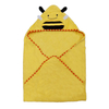 OEM&ODM Cartoon animal hugging blanket