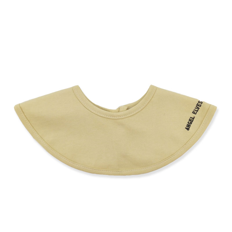 Angel elves Universal 360 °rotation color-changing bibs