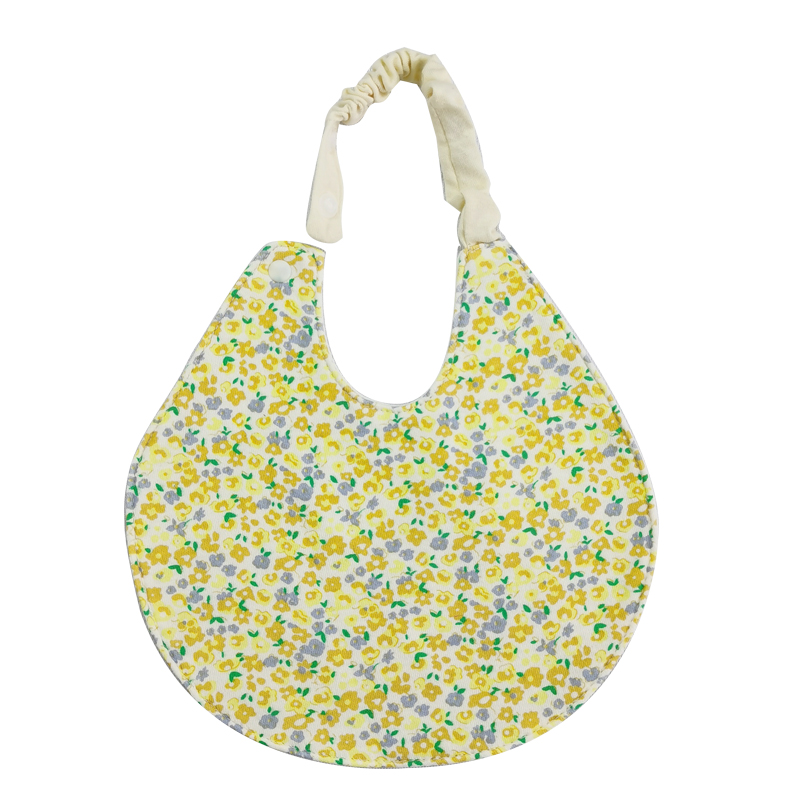OEM&ODM Pattern waterproof cotton bib