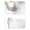 4-layer embroidered baby sweat towel