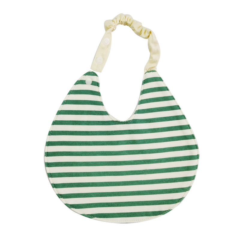 OEM&ODM Pattern waterproof cotton bib