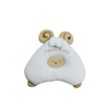 OEM&ODM Curly sheep baby pillow