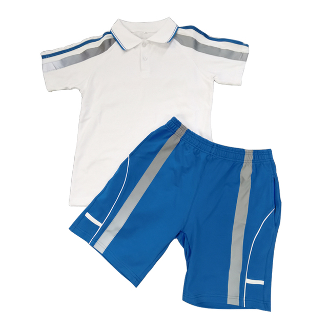 Student uniform customization