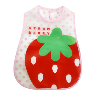 Adjustable Waterproof Baby Bibs