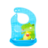EVA waterproof and stain-proof washable bib