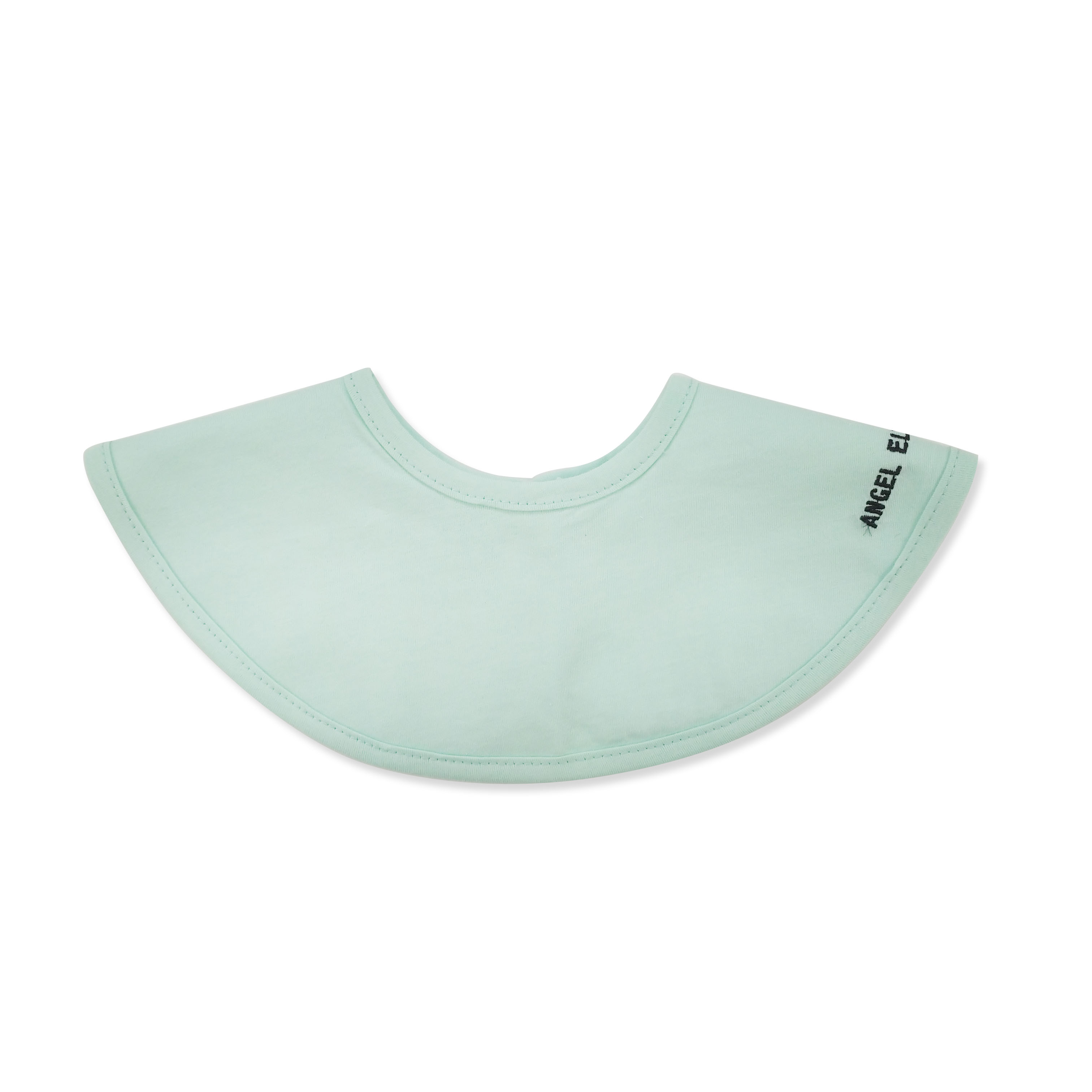 Angel elves Universal 360 °rotation color-changing bibs