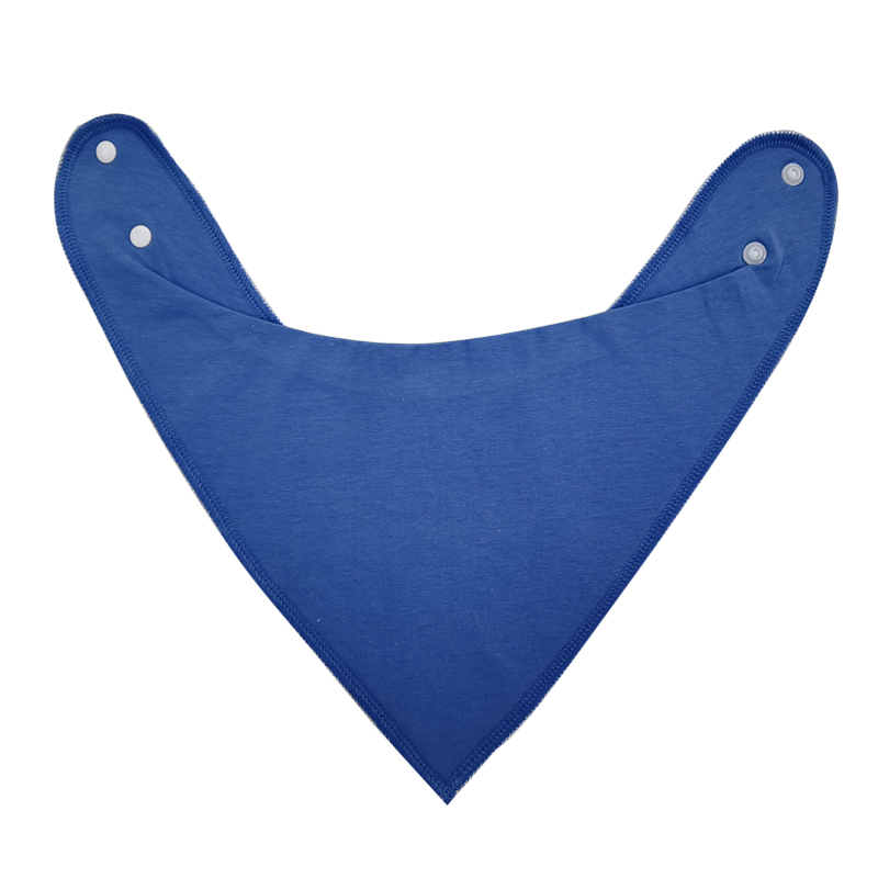 OEM&ODM Eight-color triangle scarf